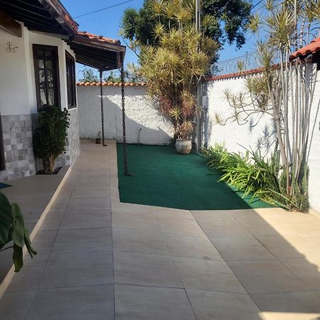 Aconchego De Piratininga-Niteroi Rj Villa Luaran gambar
