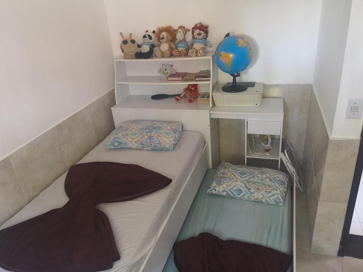 Aconchego De Piratininga-Niteroi Rj Villa Luaran gambar