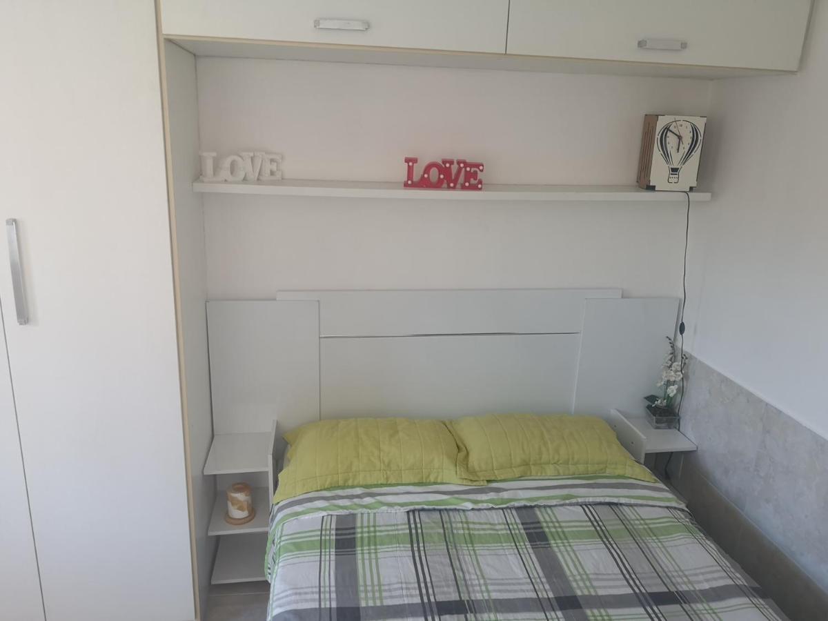 Aconchego De Piratininga-Niteroi Rj Villa Luaran gambar