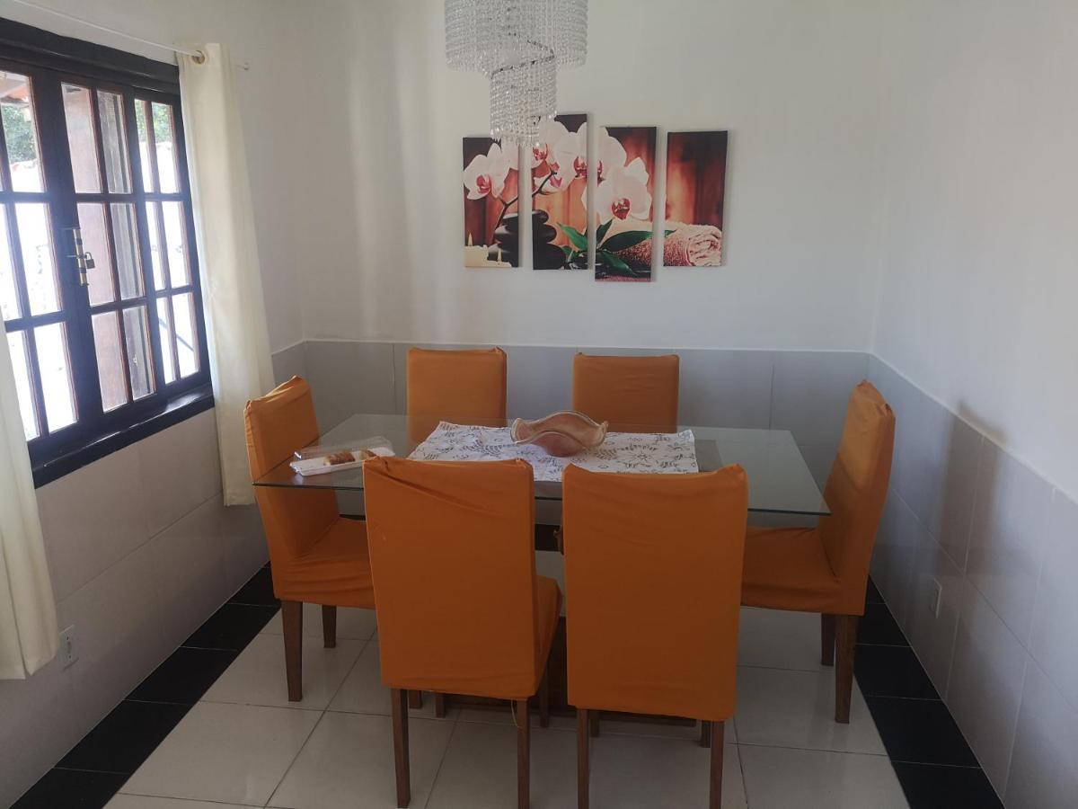 Aconchego De Piratininga-Niteroi Rj Villa Luaran gambar