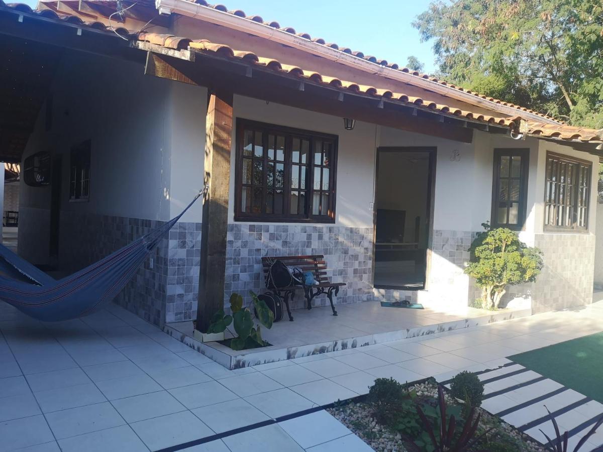 Aconchego De Piratininga-Niteroi Rj Villa Luaran gambar