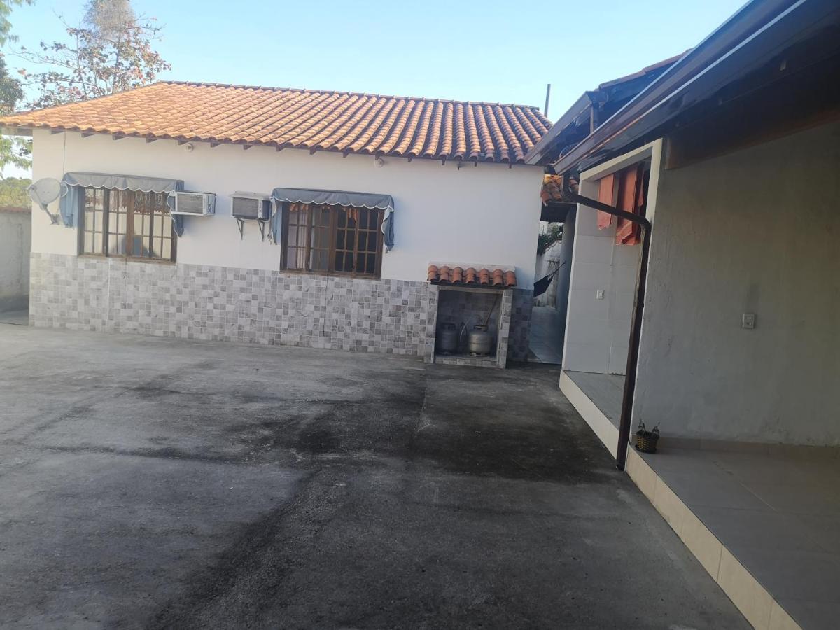 Aconchego De Piratininga-Niteroi Rj Villa Luaran gambar