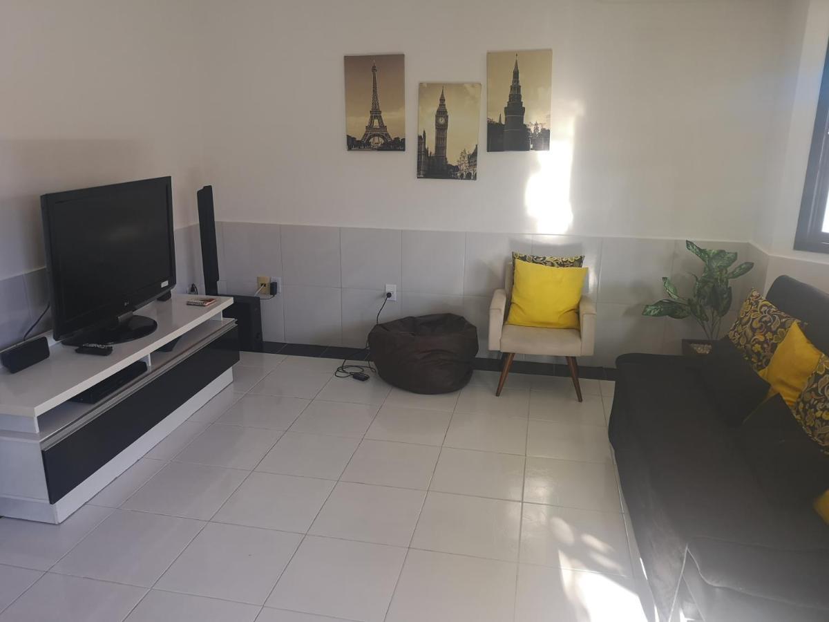 Aconchego De Piratininga-Niteroi Rj Villa Luaran gambar