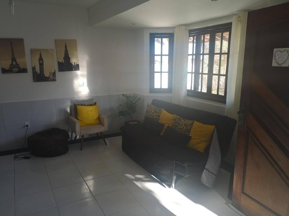 Aconchego De Piratininga-Niteroi Rj Villa Luaran gambar
