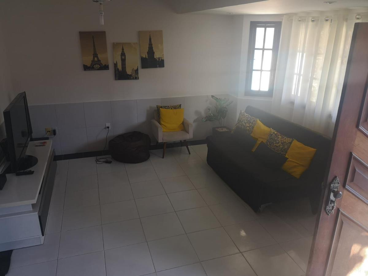 Aconchego De Piratininga-Niteroi Rj Villa Luaran gambar