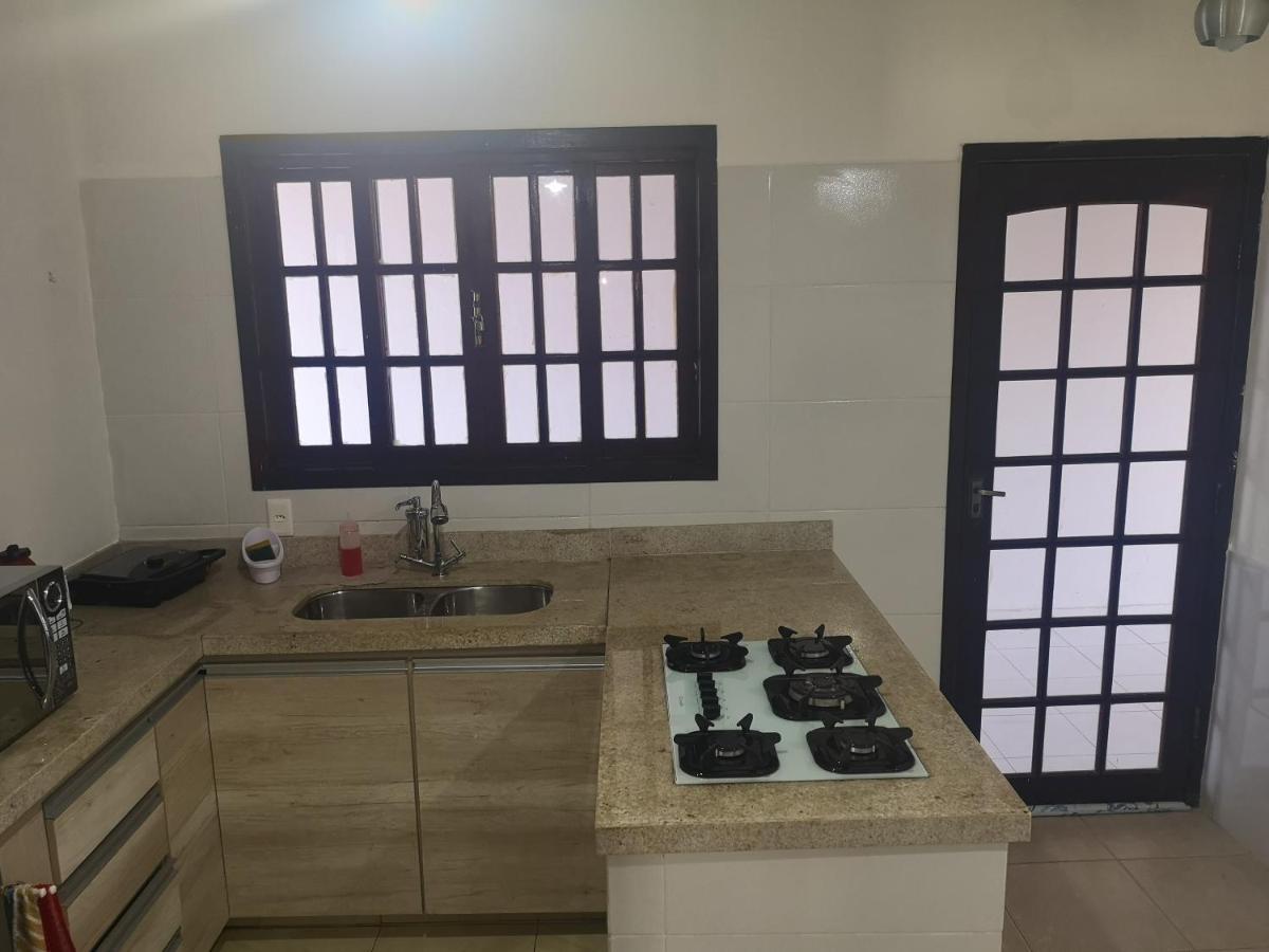 Aconchego De Piratininga-Niteroi Rj Villa Luaran gambar