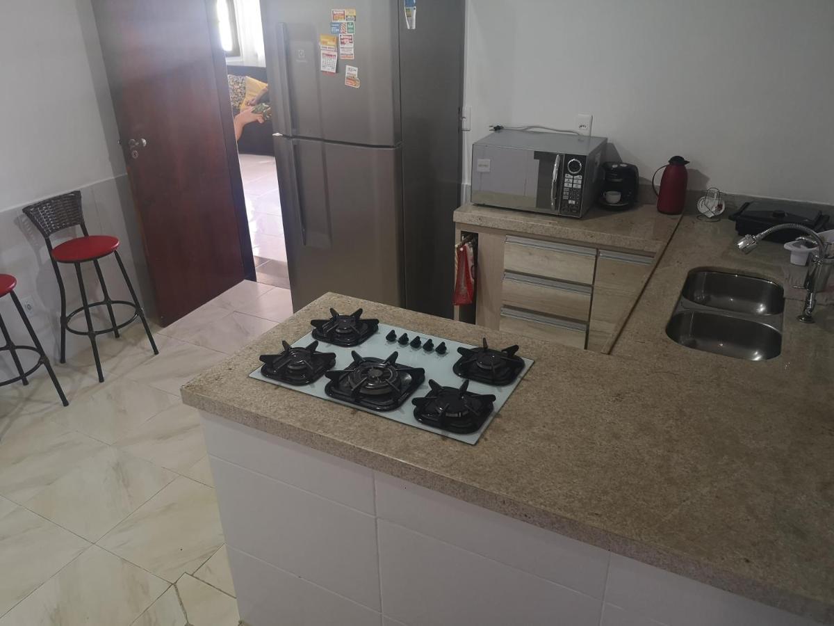 Aconchego De Piratininga-Niteroi Rj Villa Luaran gambar