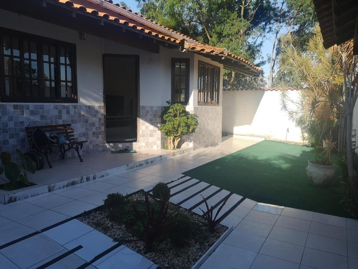 Aconchego De Piratininga-Niteroi Rj Villa Luaran gambar
