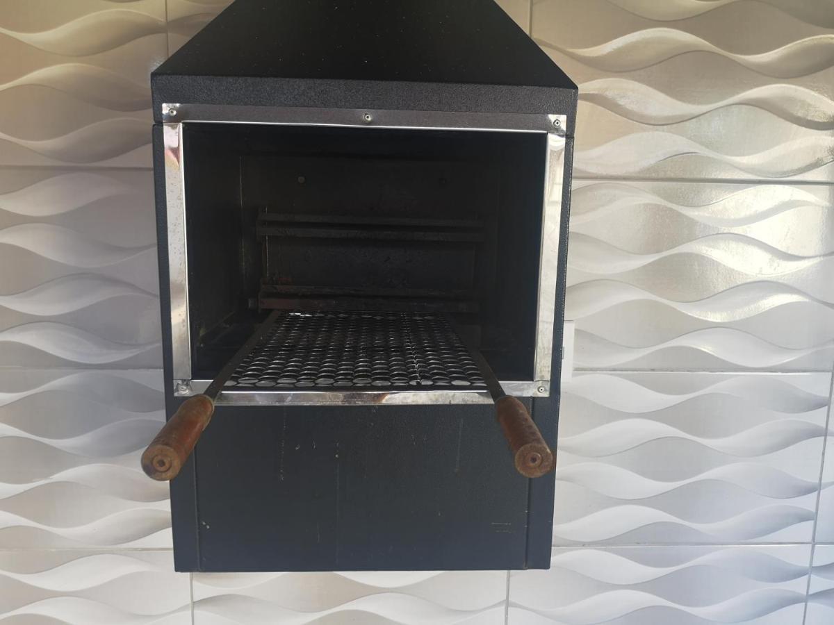 Aconchego De Piratininga-Niteroi Rj Villa Luaran gambar
