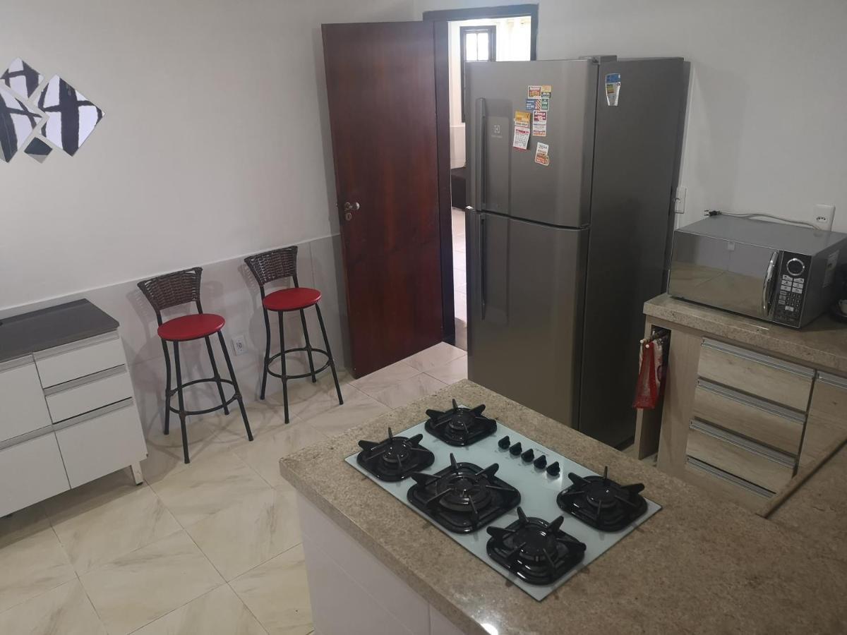 Aconchego De Piratininga-Niteroi Rj Villa Luaran gambar