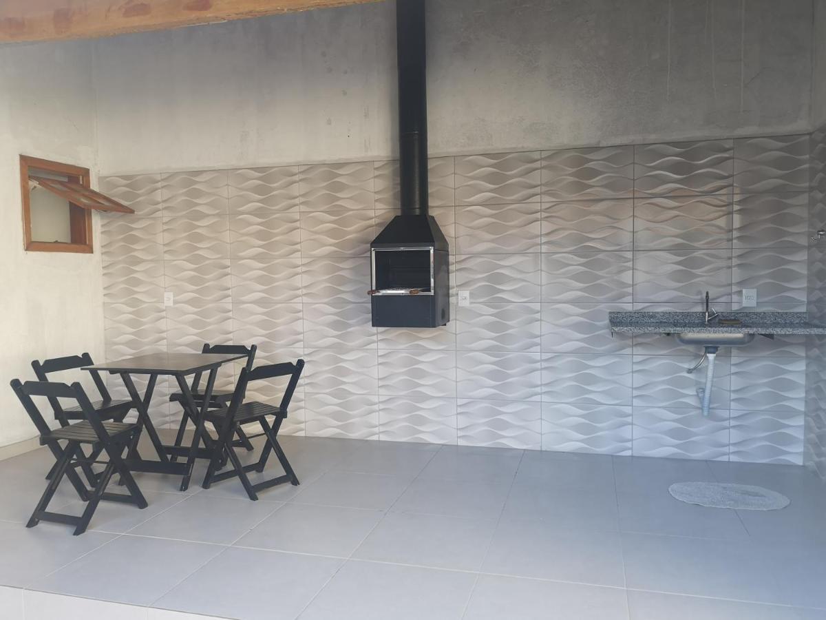 Aconchego De Piratininga-Niteroi Rj Villa Luaran gambar