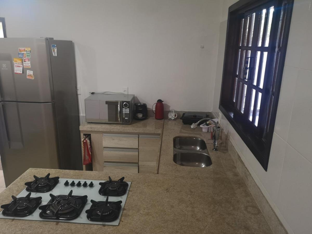 Aconchego De Piratininga-Niteroi Rj Villa Luaran gambar