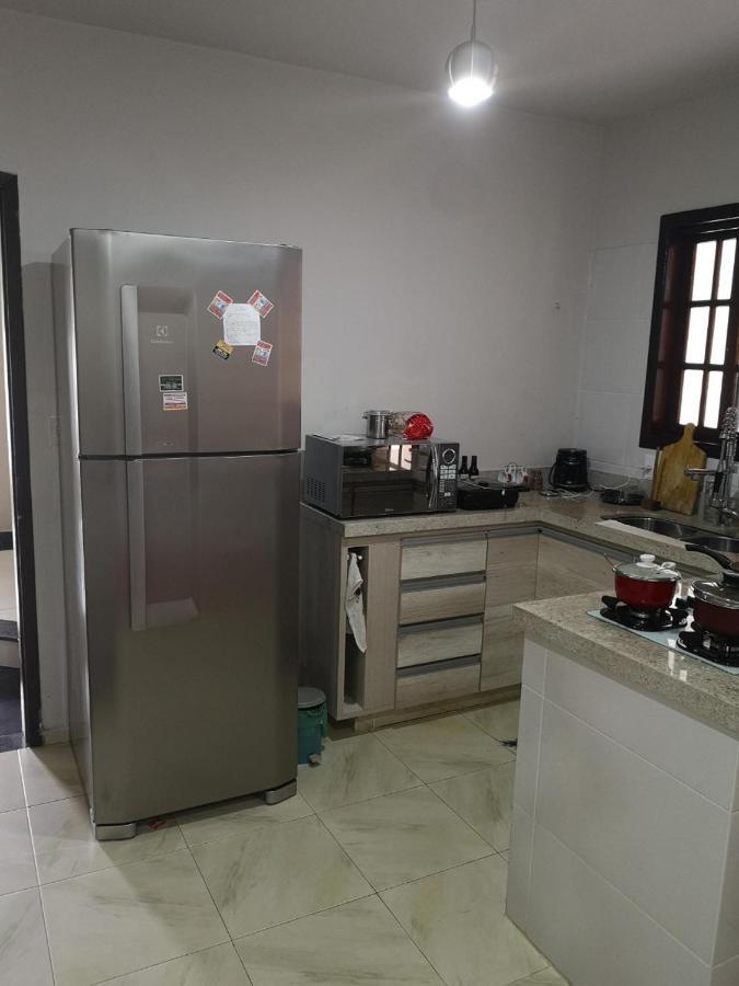Aconchego De Piratininga-Niteroi Rj Villa Luaran gambar