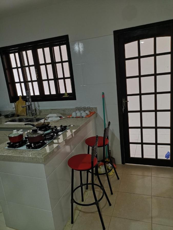 Aconchego De Piratininga-Niteroi Rj Villa Luaran gambar