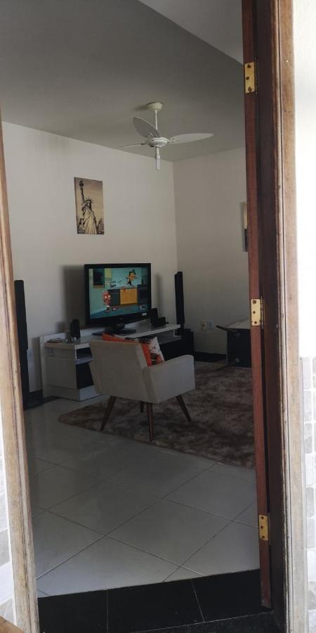 Aconchego De Piratininga-Niteroi Rj Villa Luaran gambar