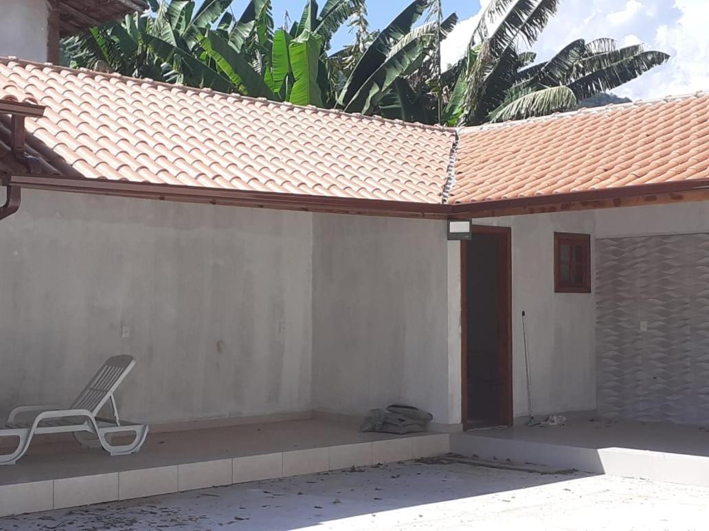 Aconchego De Piratininga-Niteroi Rj Villa Luaran gambar