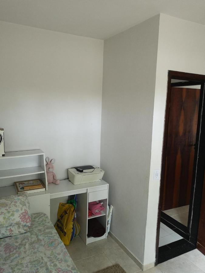 Aconchego De Piratininga-Niteroi Rj Villa Luaran gambar