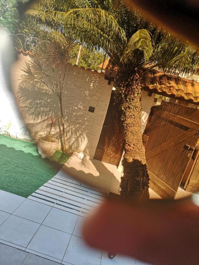 Aconchego De Piratininga-Niteroi Rj Villa Luaran gambar