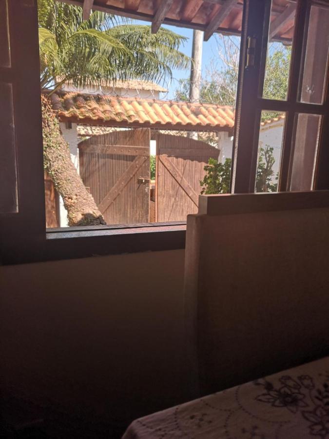 Aconchego De Piratininga-Niteroi Rj Villa Luaran gambar