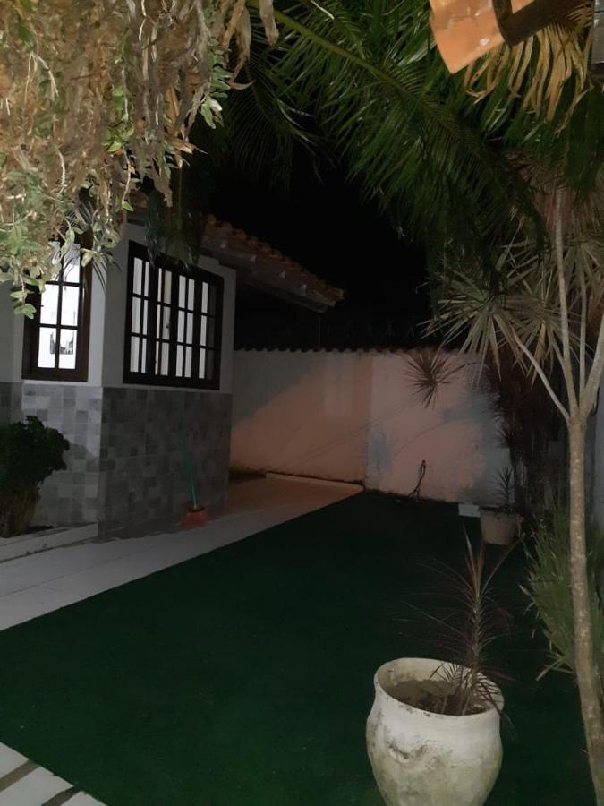 Aconchego De Piratininga-Niteroi Rj Villa Luaran gambar