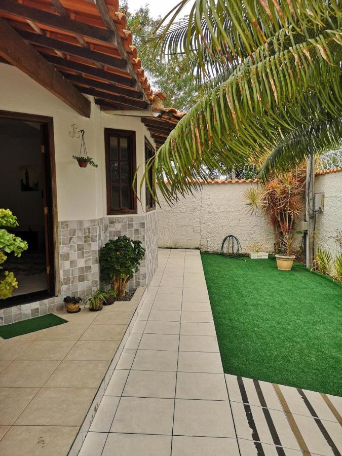 Aconchego De Piratininga-Niteroi Rj Villa Luaran gambar