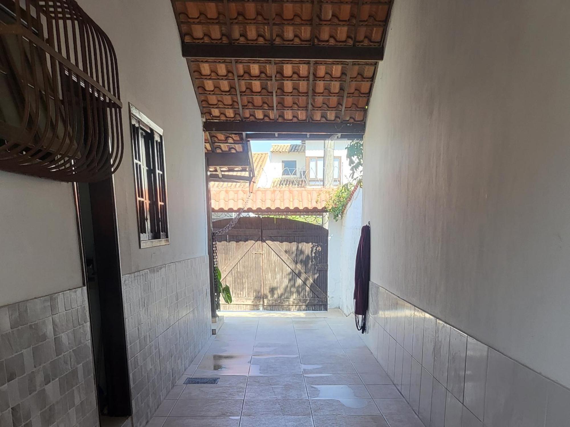 Aconchego De Piratininga-Niteroi Rj Villa Luaran gambar