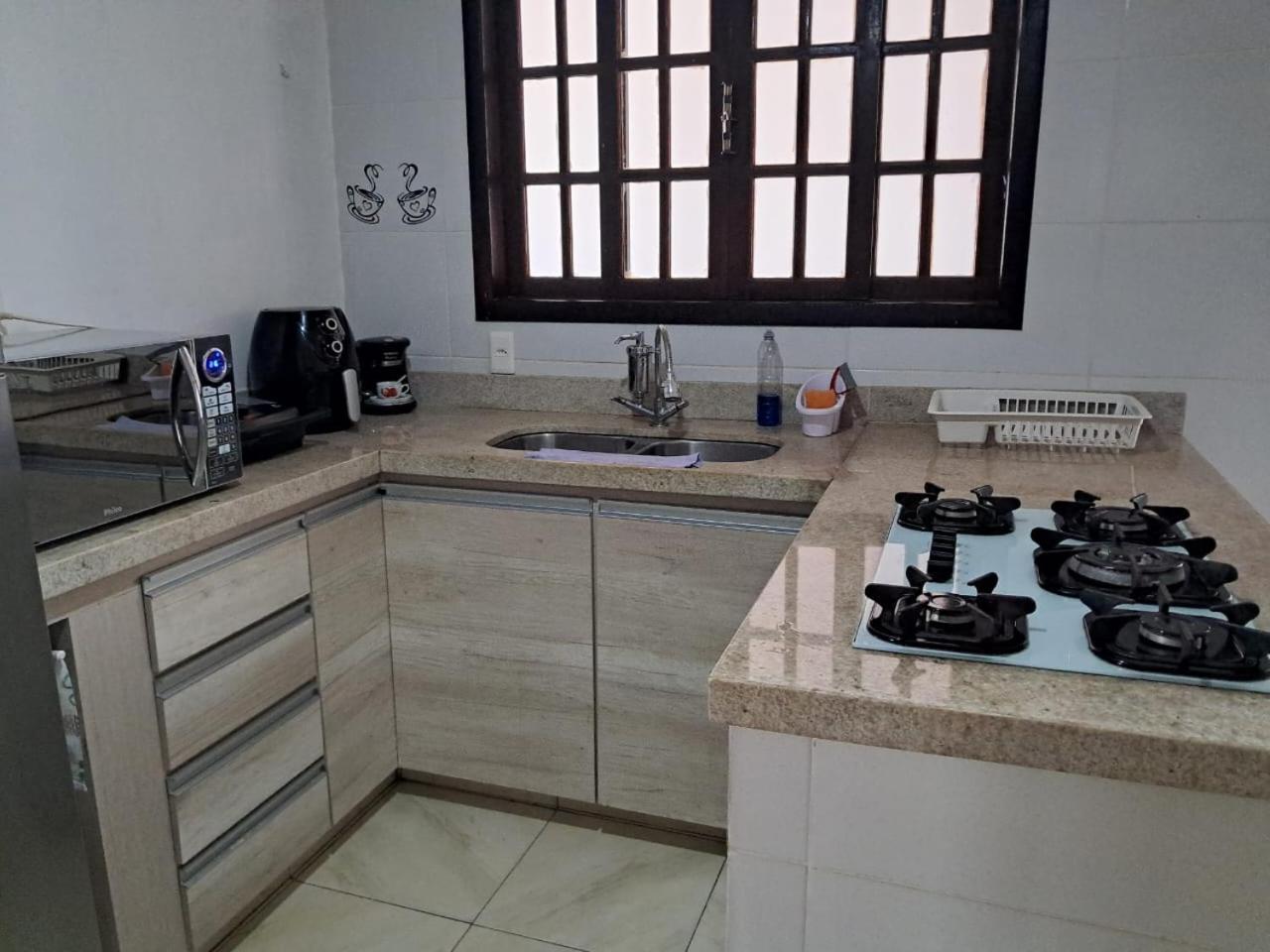 Aconchego De Piratininga-Niteroi Rj Villa Luaran gambar