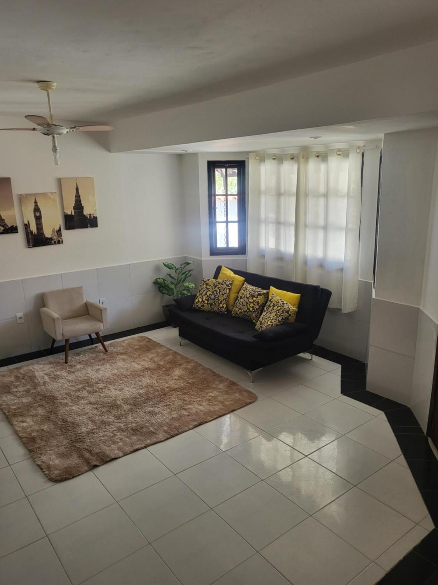 Aconchego De Piratininga-Niteroi Rj Villa Luaran gambar