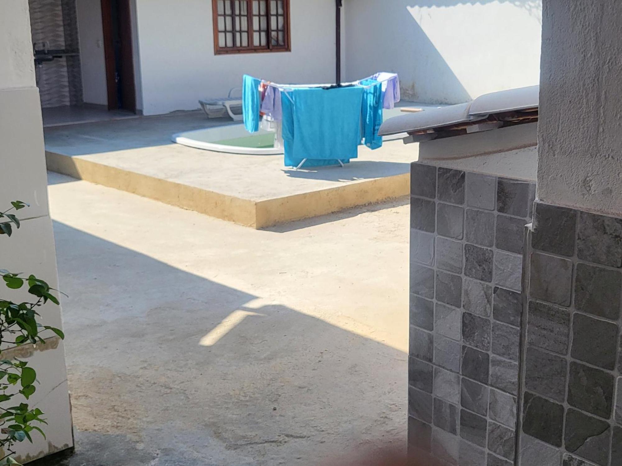 Aconchego De Piratininga-Niteroi Rj Villa Bilik gambar