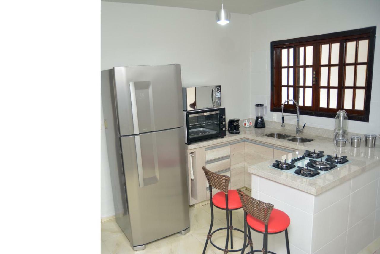 Aconchego De Piratininga-Niteroi Rj Villa Luaran gambar