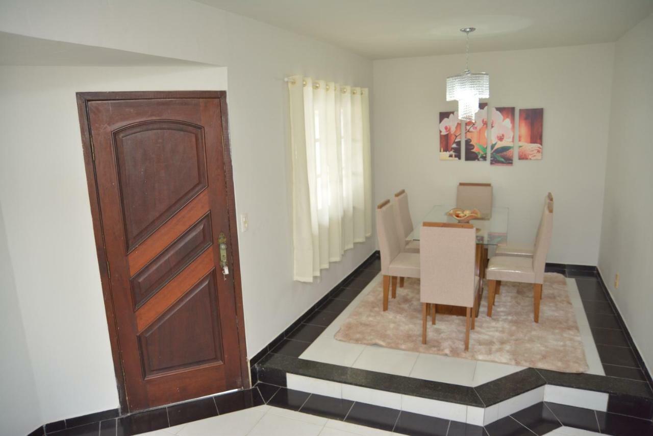 Aconchego De Piratininga-Niteroi Rj Villa Luaran gambar