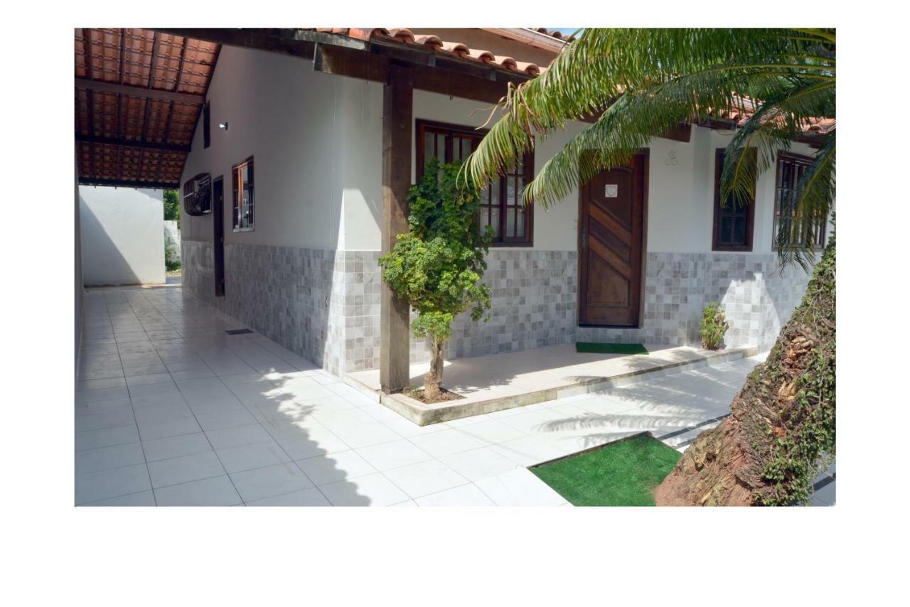 Aconchego De Piratininga-Niteroi Rj Villa Luaran gambar