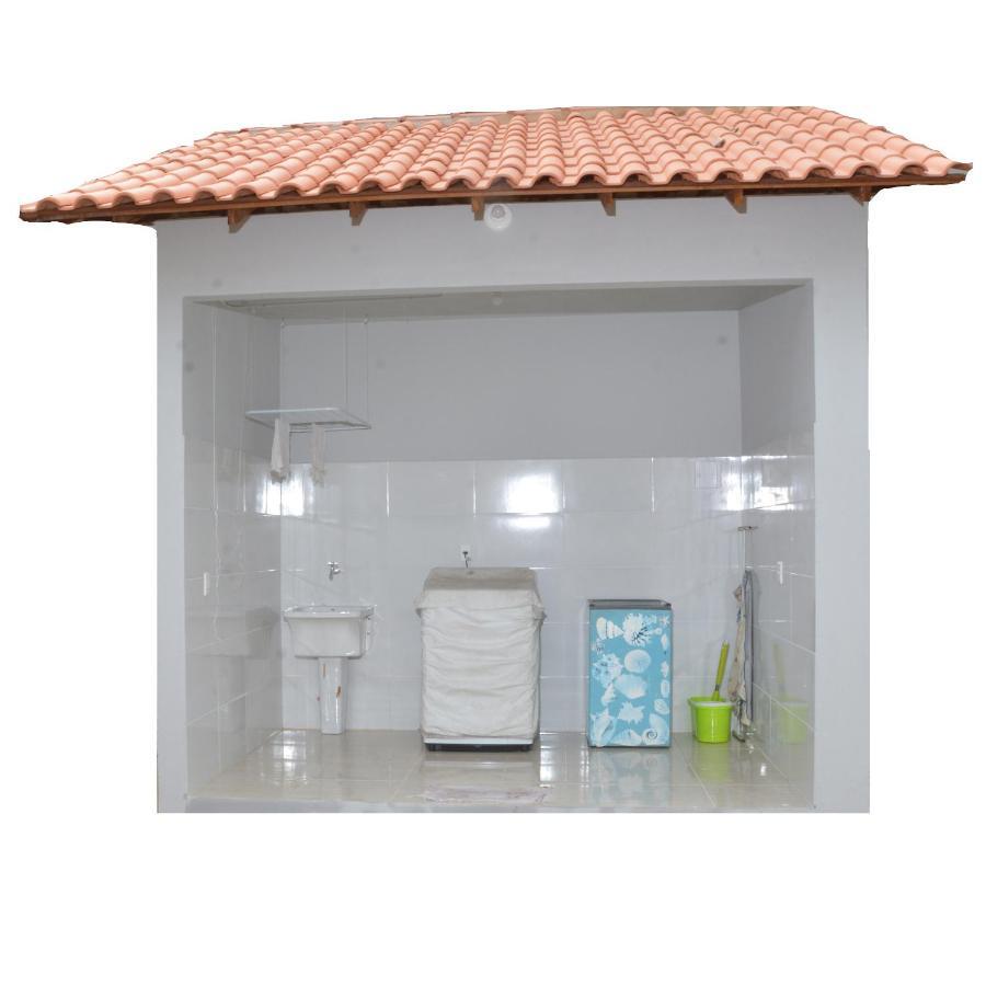 Aconchego De Piratininga-Niteroi Rj Villa Luaran gambar